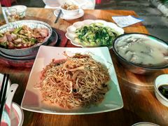 -南记食粥坊·宵夜大排档(卫国路店)