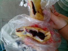 耳朵眼炸糕-大桥道糕点食品店(津塘路店)