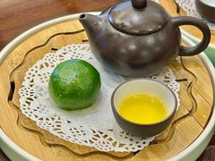-宁波饭店·甬味灶(马园路店)