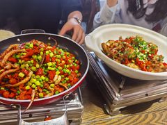 -田趣园长沙菜(天安云谷店)