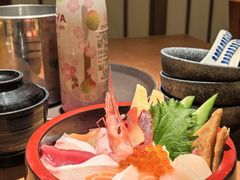 -水之惠鲜鱼料理(王府大街店)