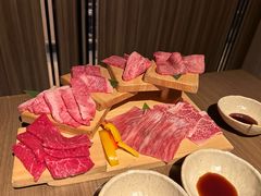 -産直焼肉ビーファーズ(泉佐野店)