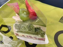 -PAOPAO Bakery&Café(港汇店)