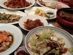 -红城阁·上海味道(四平路店)