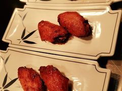 -星伦多自助料理·涮烤一体(杭州来福士店)