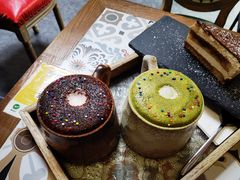 -16毫米咖啡&酒吧(南锣鼓巷店)