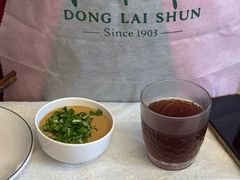 -东来顺饭庄(天坛店)