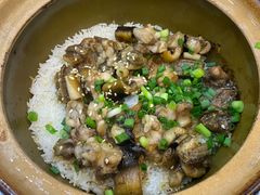 -红星光发煲仔饭(大石街店)