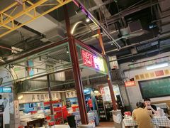 -彭耕记猪油炒小菜(吉联mall店)