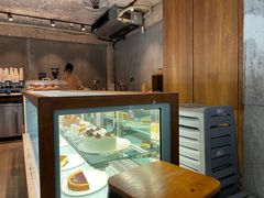 -来回·咖啡(天河南店)