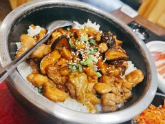 -九田家黑牛烤肉料理(石路天虹店)
