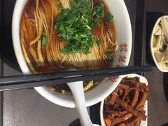 -常州银丝面馆(府琛店)