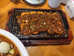-古真记钵钵鸡(总店)