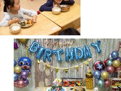 -天津蜂巢幼儿园·托育