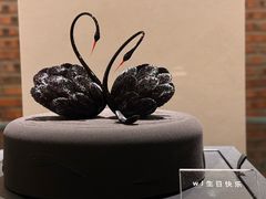 -黑天鹅蛋糕(安贞店)