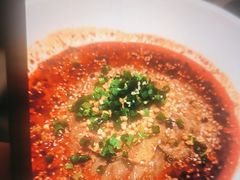 -羊门客在·烤盐池滩羊·川菜