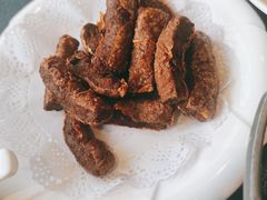 -紫光园·烤鸭·北京菜(团结湖店)