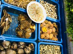 -海味当家·蒸锅海鲜(中山广场创始店)