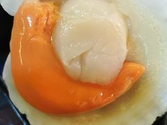 扇贝-丽江庭院之爱在路上(西单店)
