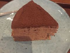 -BAKER&SPICE(安福路店)