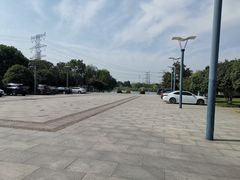 -九里河湿地公园