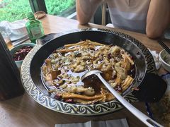 -金三可市井水煮鱼(金碧园店)