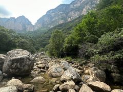 -云台山风景名胜区