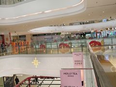 -仪征宝能环球汇