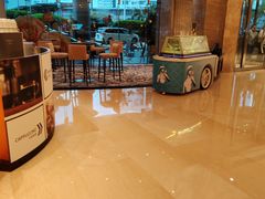 -深圳香格里拉酒店