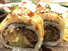 -古京·臻致料理(月湖店)