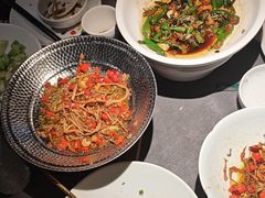 -沅江水·湖南家宴(珠江新城高德置地秋广场店)