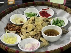 -百丈园龙江啫神馆