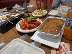 -管氏翅吧(马家堡店)