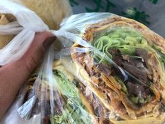 -山东傻大粗粮煎饼(牛街店)