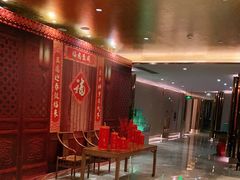 -桃花源中餐厅(金茂豪华精选酒店)