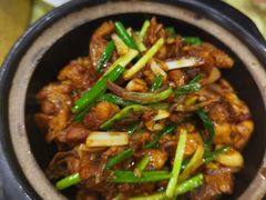 -鹏城人家海鲜酒家·23年老字号(较场尾店)