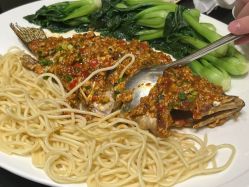 -梅龙镇酒家·宴会厅(南京西路总店)