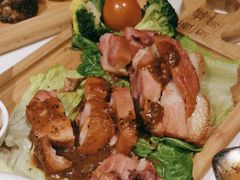 -俄士厨房(五棵松华熙LIVE店)