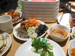 -玫瑰花园自助烤肉(顺义鑫海韵通店)