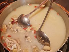 -淼福猪肚鸡·椰子鸡火锅(大沙地店)