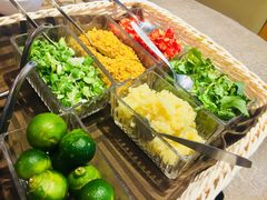 -金海阁海鲜火锅