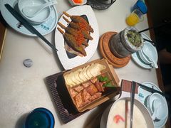 -佬麻雀·剁椒鱼头(京基KK One店)