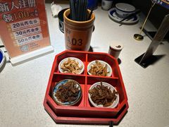 -老萍巷莲花血鸭·萍乡地标江西菜(步行街店)