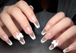 -沐白•盛妍日式美甲美睫