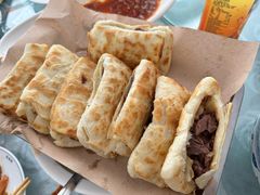 -高玛纳驴肉火烧(河间总店)