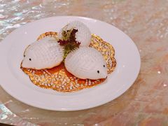 -8餐厅(新葡京酒店)