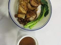 -卤鹅鲜生(卤鹅鲜生万科金域悦府店)