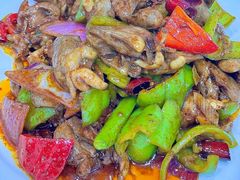 -来之顺海鲜菜馆·青岛菜·始于1993(栈桥店)