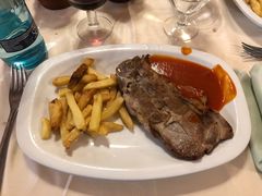 -火腿博物馆(马约尔广场店)