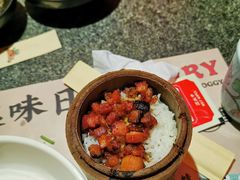 腊味竹筒饭-蛙小侠(柳州万象城店)